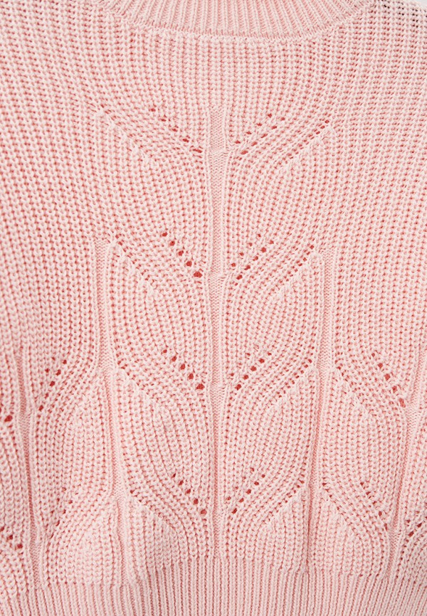 Джемпер Modis розовый, размер 122, фото 3