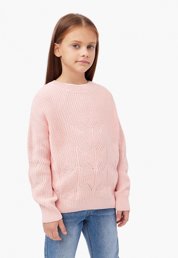 Джемпер Modis розовый, размер 122, фото 4