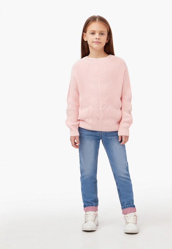 Джемпер Modis розовый, размер 122, фото 5