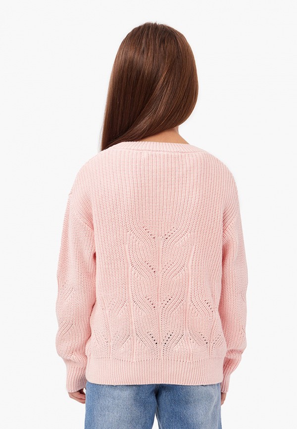 Джемпер Modis розовый, размер 122, фото 6