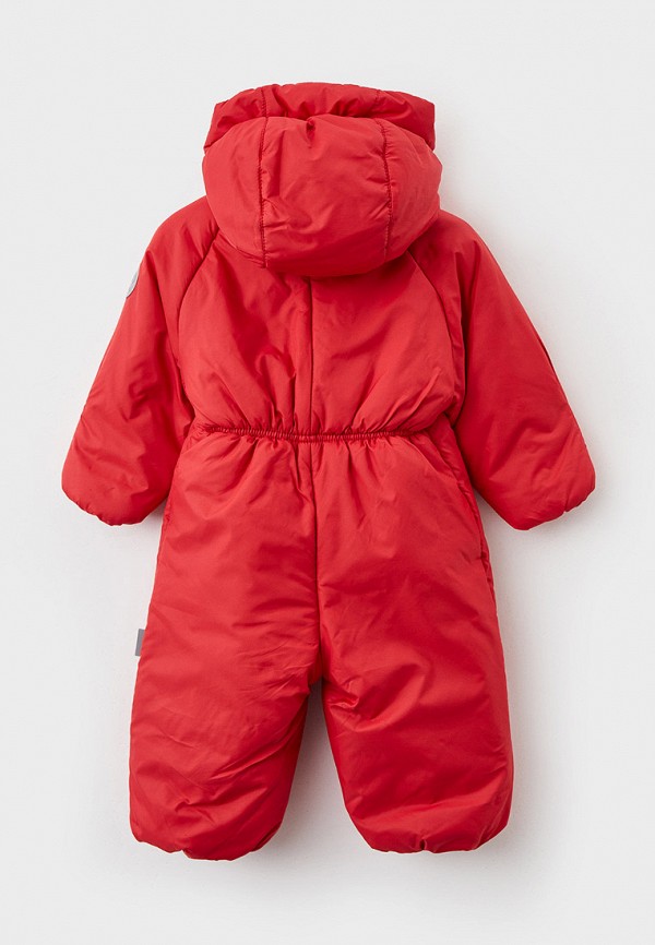 фото Комбинезон утепленный leo