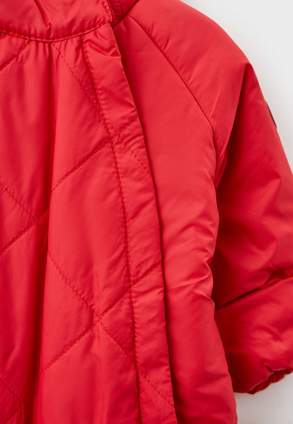 фото Комбинезон утепленный leo