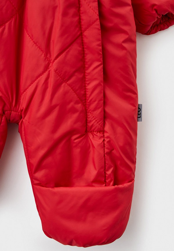 фото Комбинезон утепленный leo