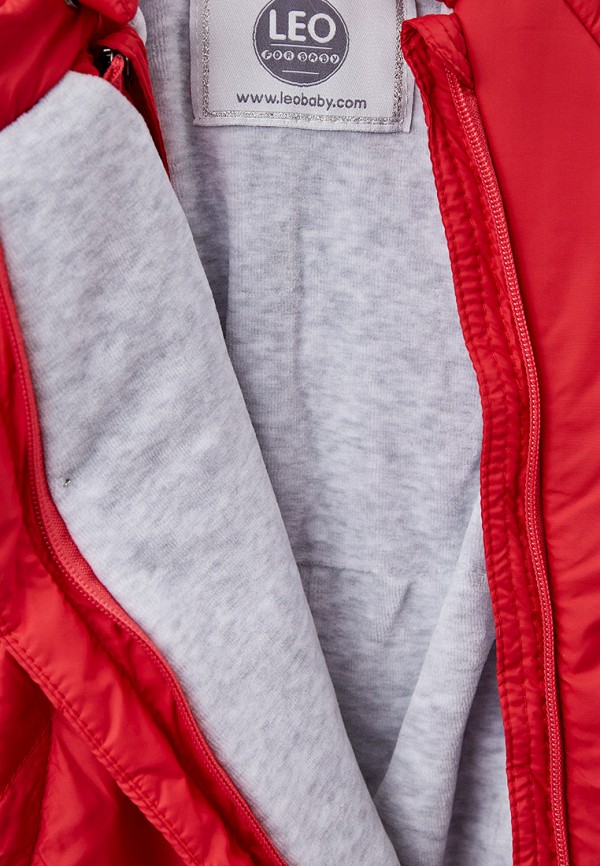 фото Комбинезон утепленный leo