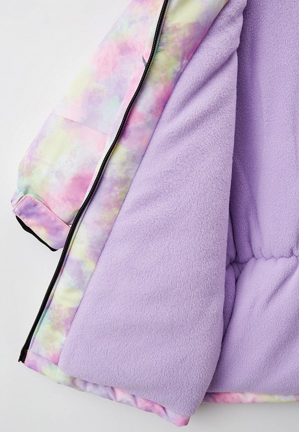 Куртка для девочки DeFacto цвет разноцветный  Фото 3