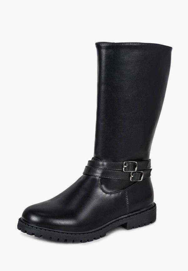 фото Сапоги t.taccardi