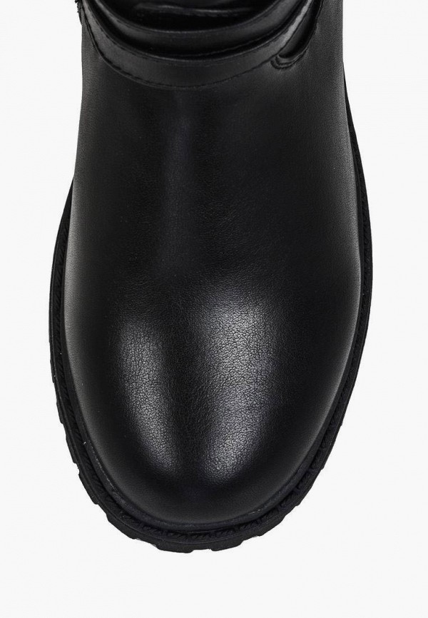 фото Сапоги t.taccardi