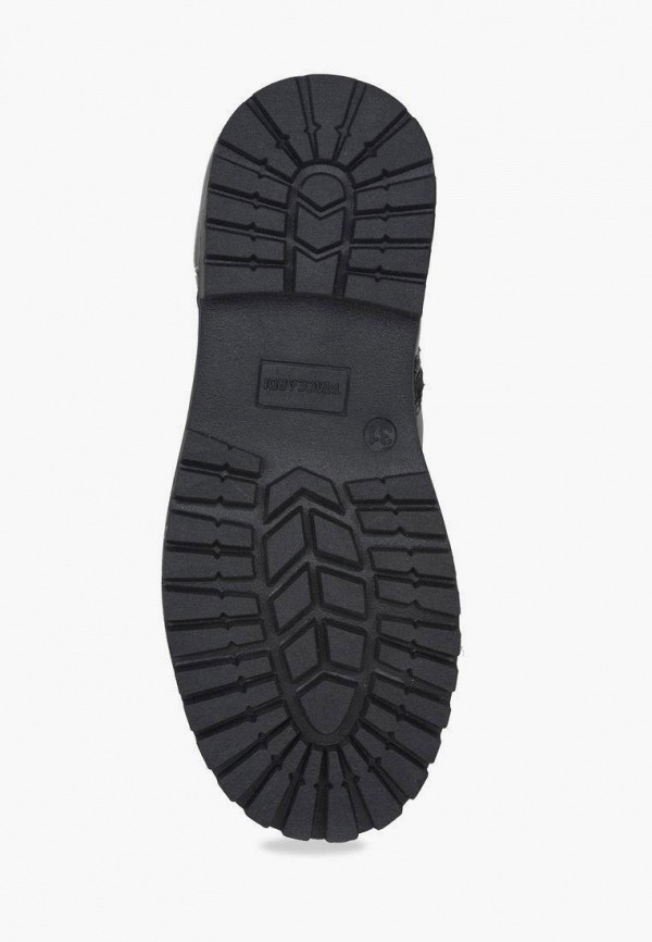 фото Сапоги t.taccardi