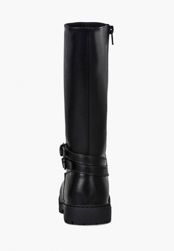 фото Сапоги t.taccardi