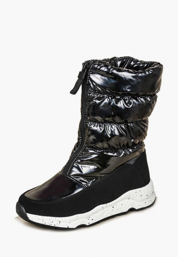 Дутики T.Taccardi черный, размер 30, фото 2