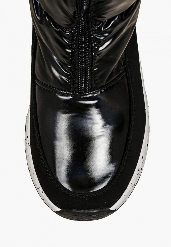 Дутики T.Taccardi черный, размер 30, фото 3