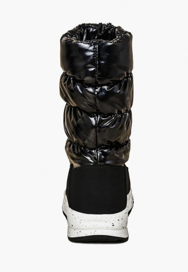 Дутики T.Taccardi черный, размер 30, фото 5