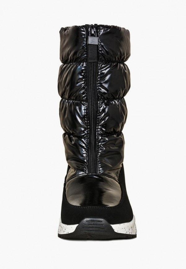 Дутики T.Taccardi черный, размер 30, фото 6