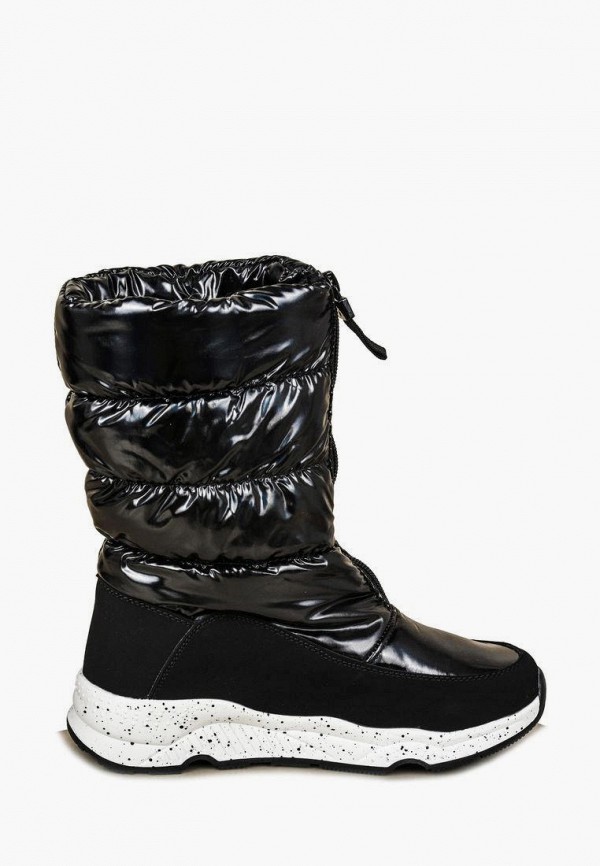 Дутики T.Taccardi черный, размер 30, фото 7