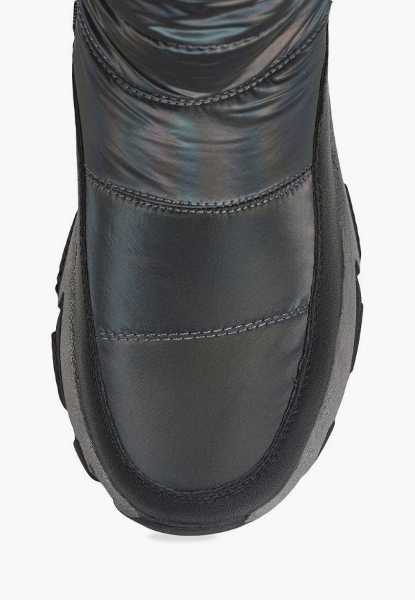 Дутики T.Taccardi серый, размер 37, фото 3