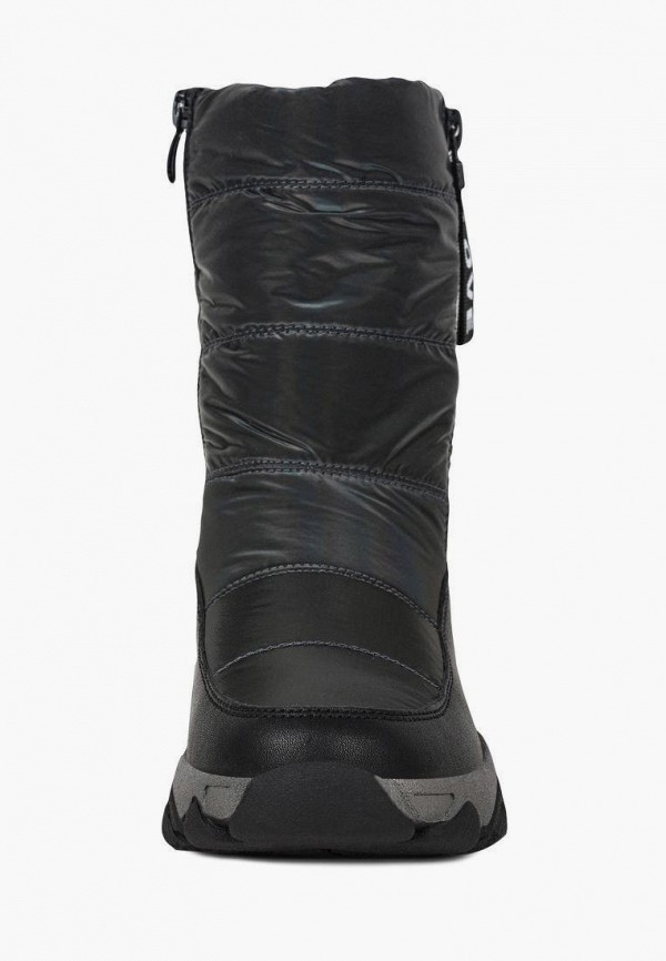 Дутики T.Taccardi серый, размер 37, фото 6