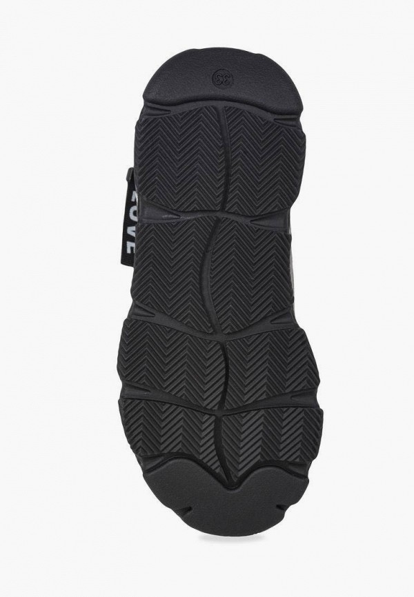 Дутики T.Taccardi серый, размер 37, фото 4