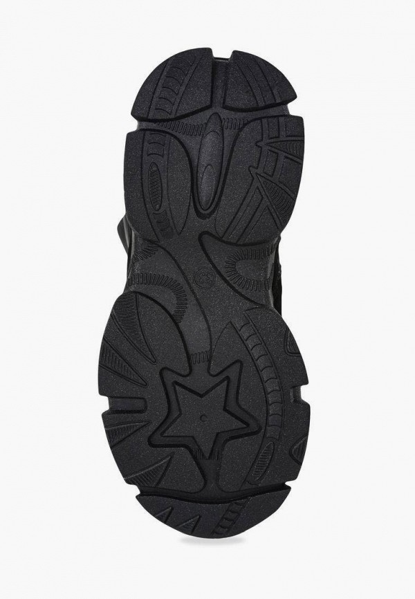 Дутики T.Taccardi черный, размер 32, фото 4