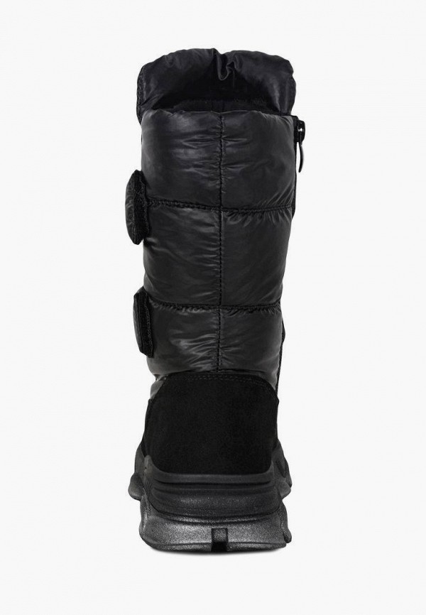 Дутики T.Taccardi черный, размер 32, фото 5