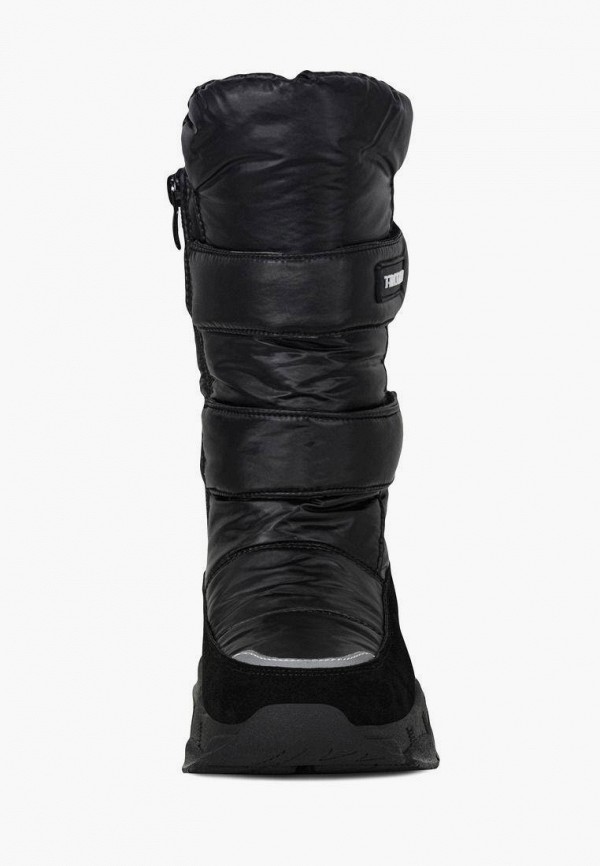 Дутики T.Taccardi черный, размер 32, фото 6