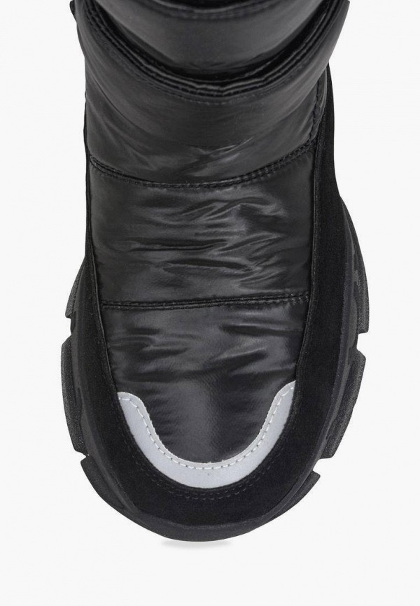 Дутики T.Taccardi черный, размер 32, фото 3