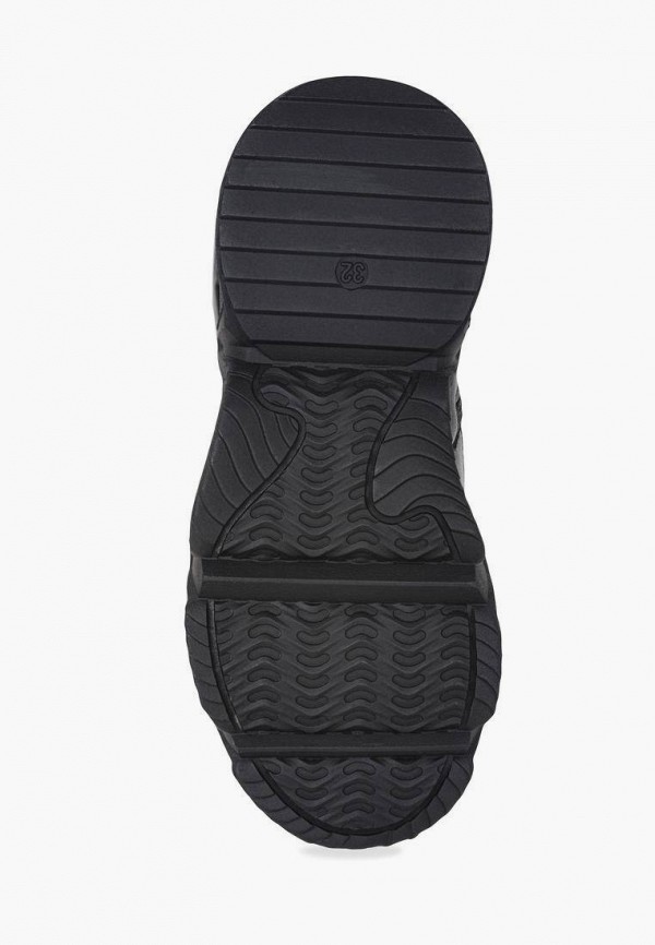 Дутики T.Taccardi черный, размер 33, фото 4