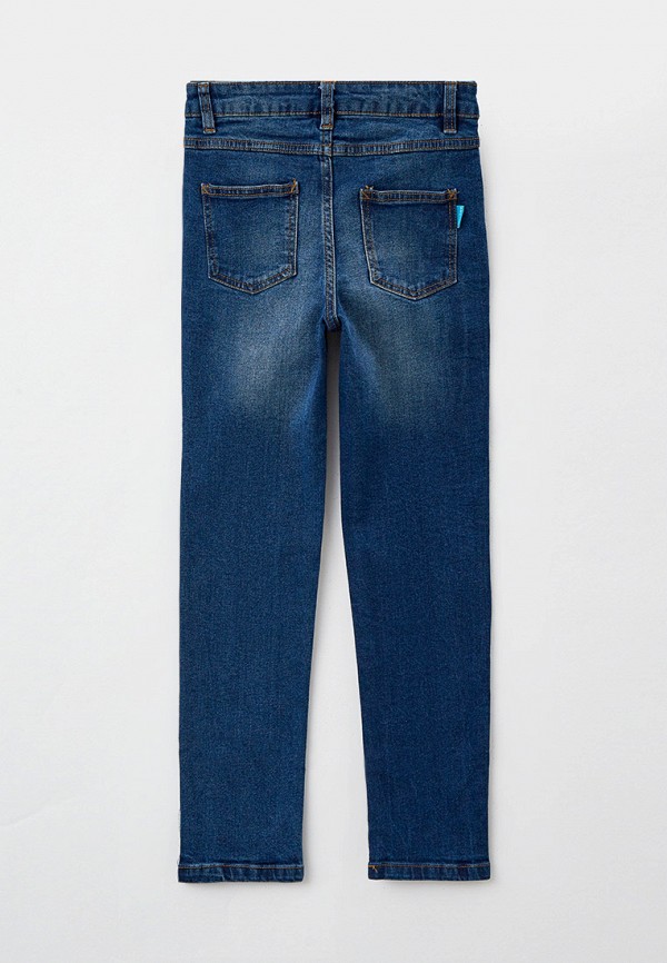 фото Джинсы acoola