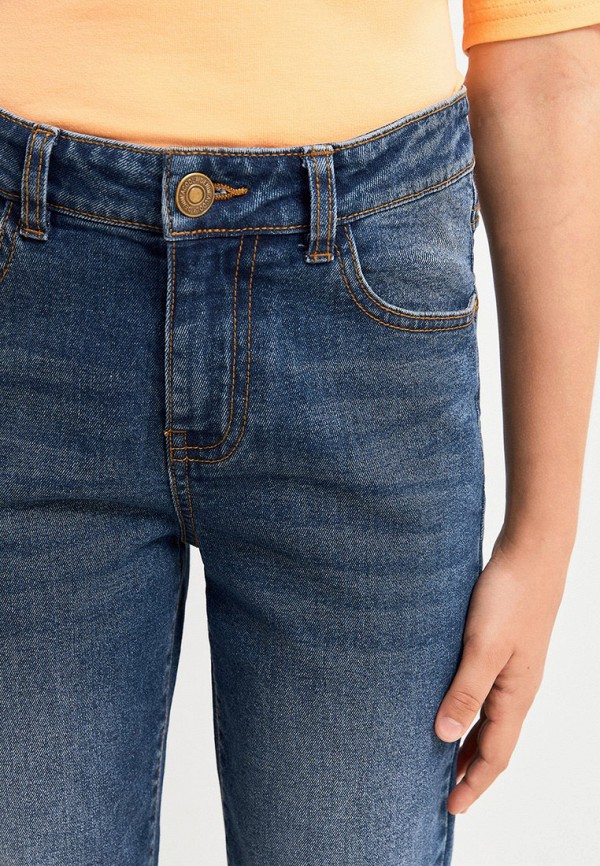 фото Джинсы acoola