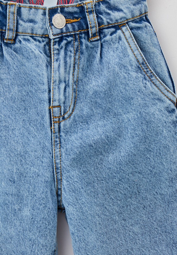 фото Джинсы acoola