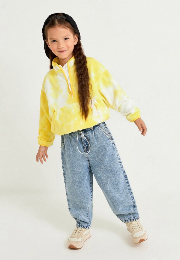 фото Джинсы acoola