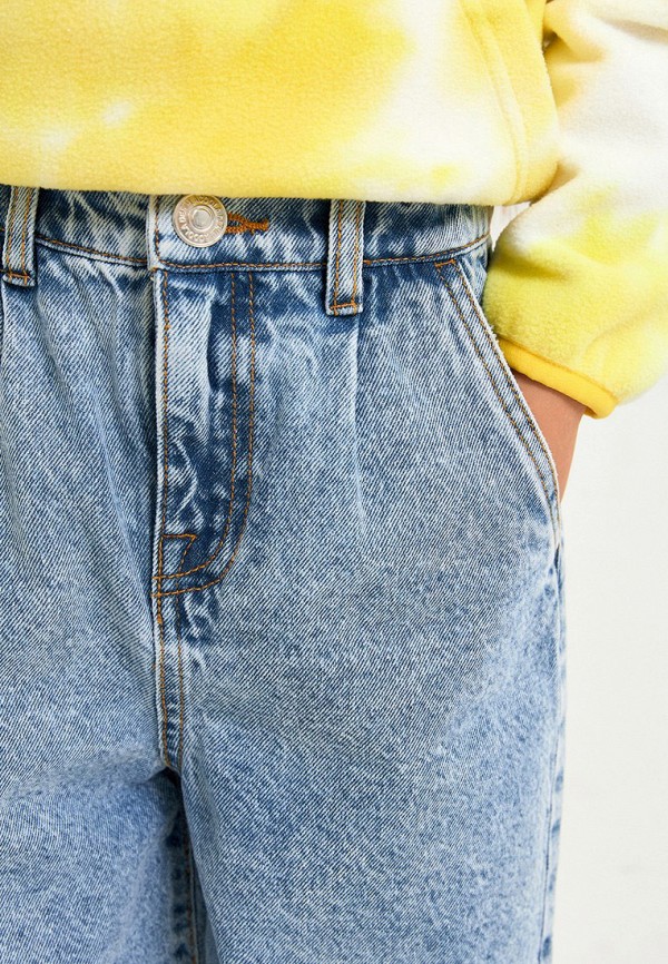 фото Джинсы acoola