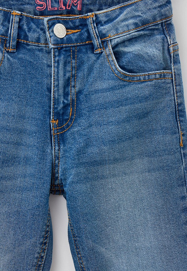 фото Джинсы acoola