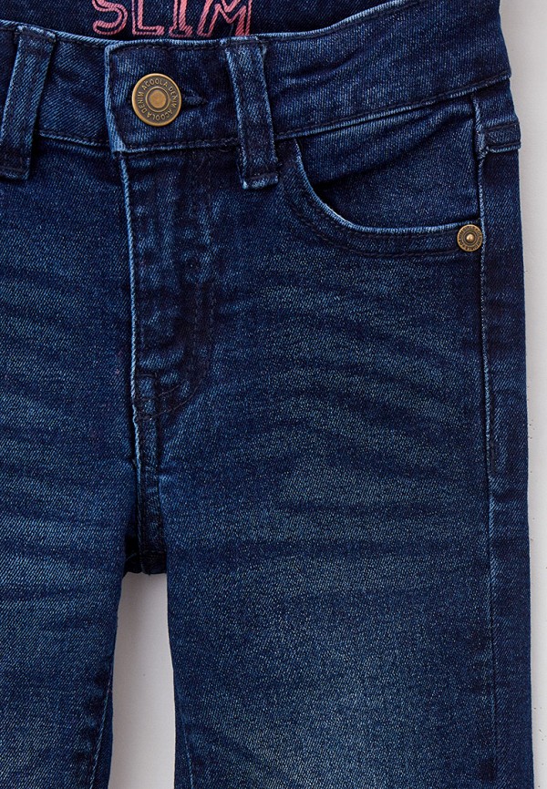 фото Джинсы acoola