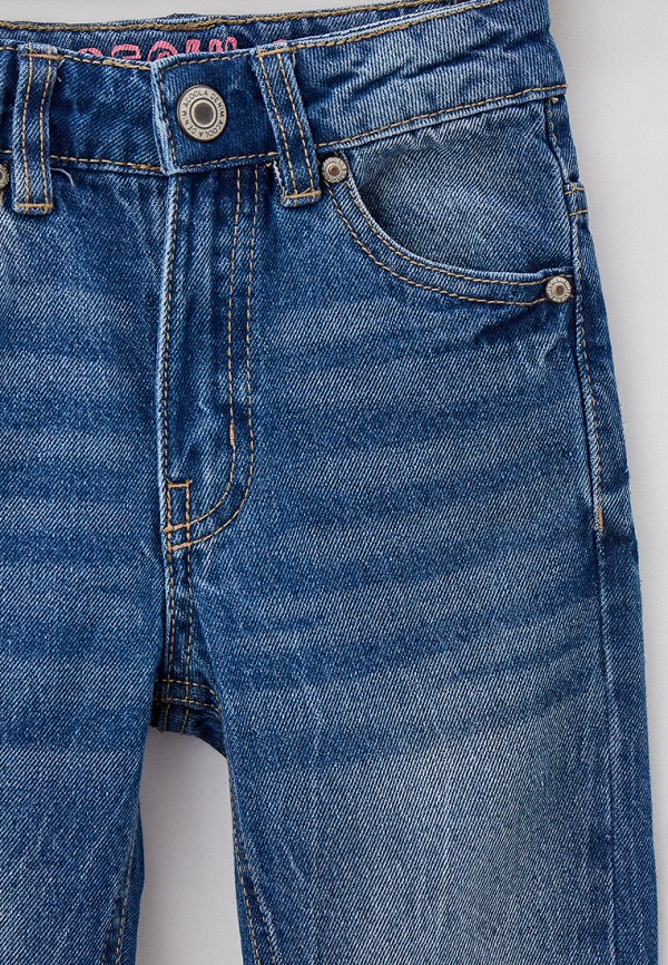 фото Джинсы acoola