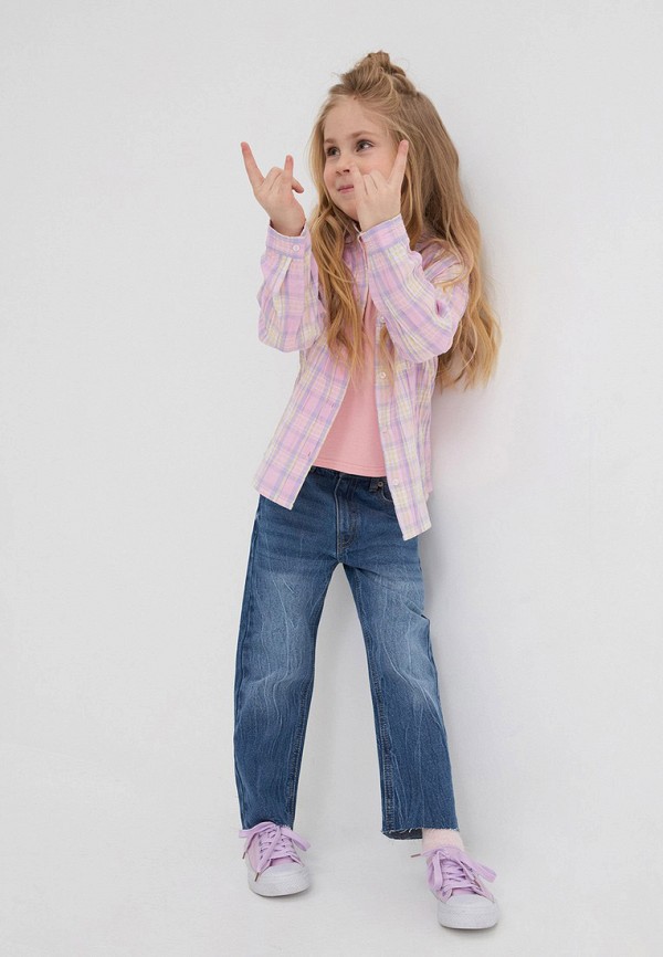 фото Джинсы acoola