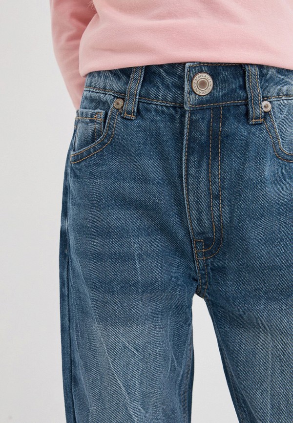 фото Джинсы acoola