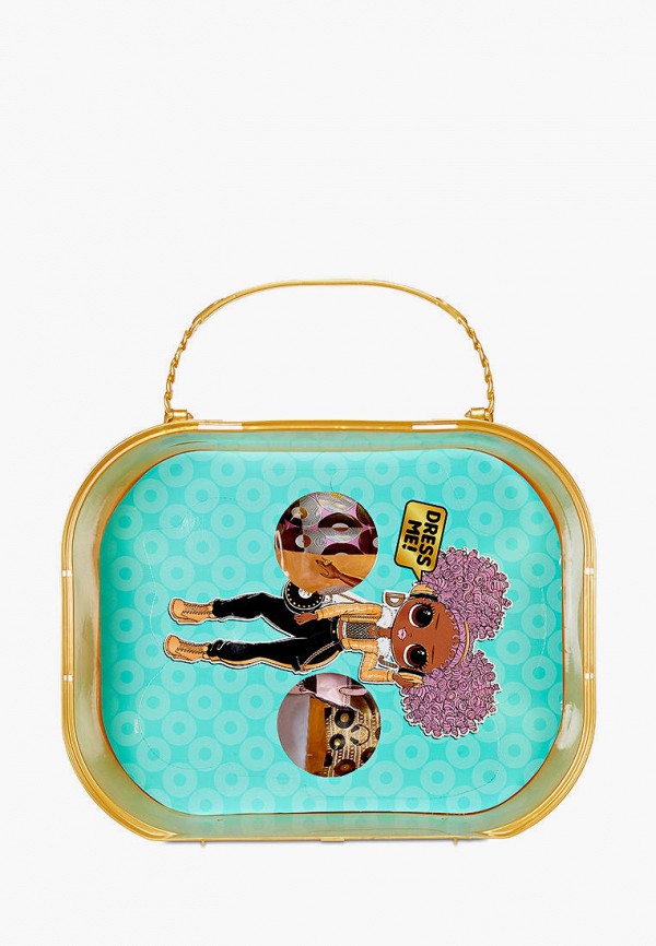 фото Набор игровой l.o.l.