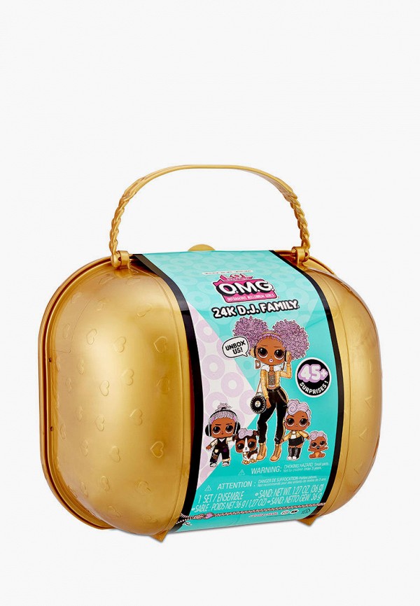 фото Набор игровой l.o.l.