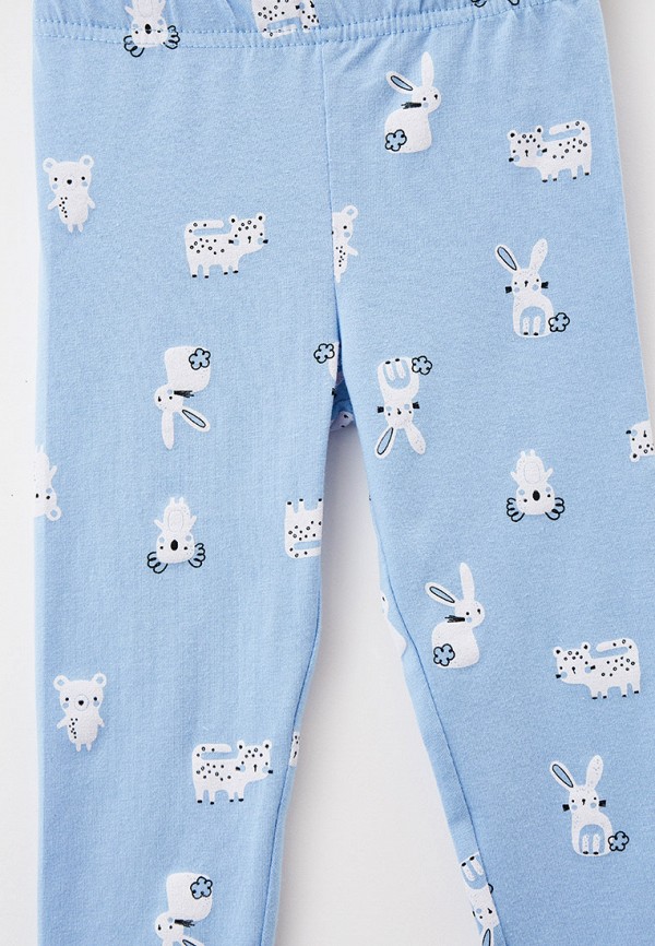 фото Леггинсы elementarno