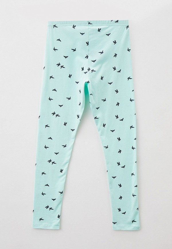 фото Леггинсы elementarno