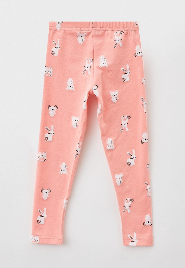 фото Леггинсы elementarno