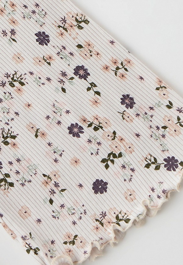 Брюки Ete Children бежевый, размер 122, фото 3