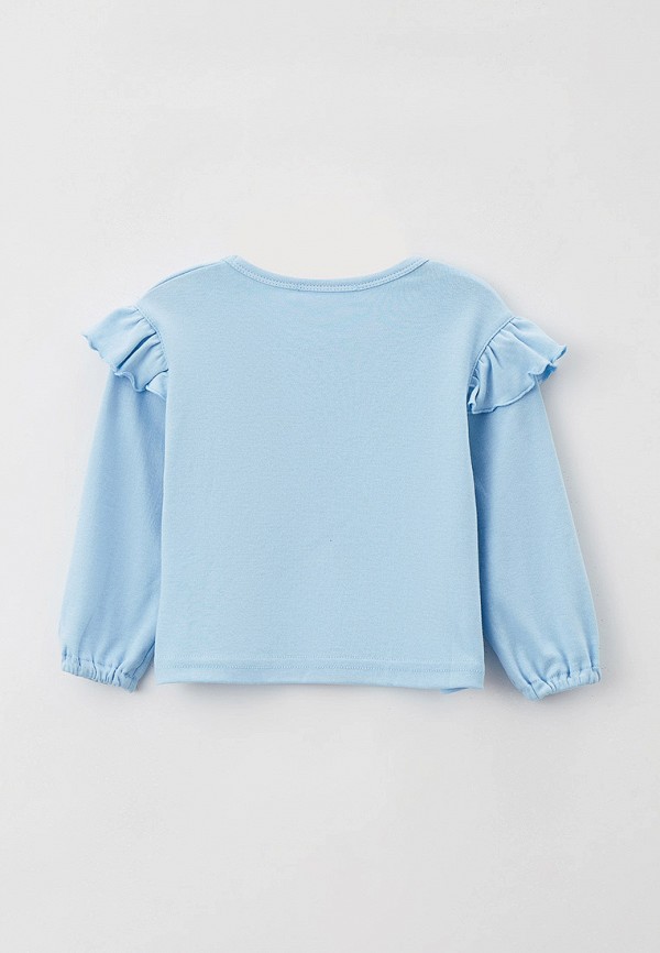 фото Лонгслив ete children