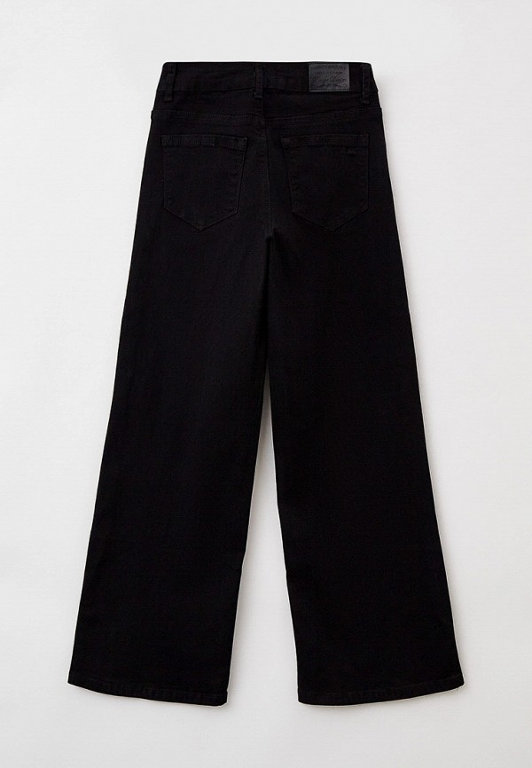 фото Джинсы resser denim