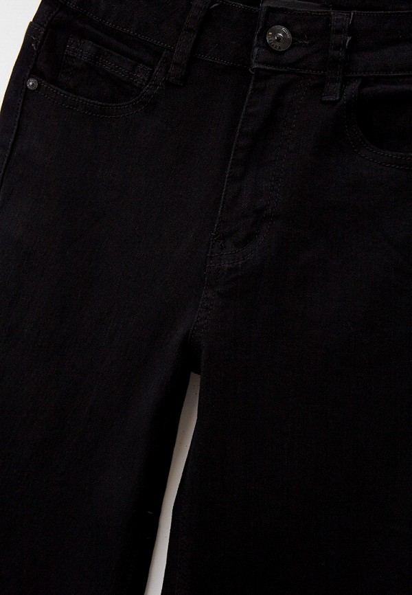 фото Джинсы resser denim