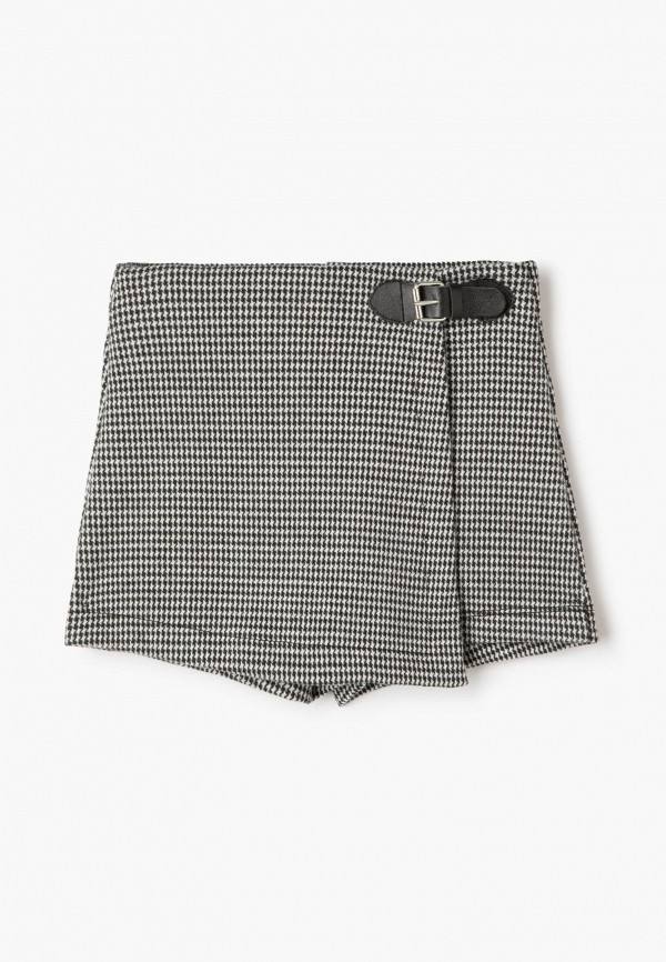 Юбка Zara букле