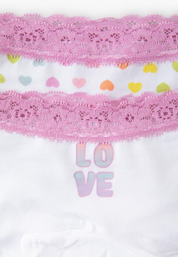 фото Трусы 2 шт. gloria jeans