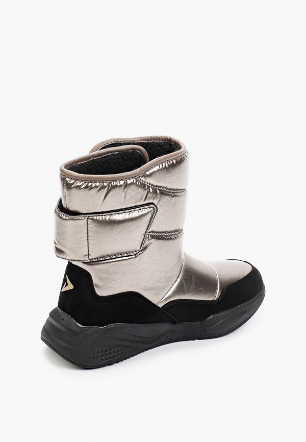 Дутики Demix золотой, размер 36, фото 3