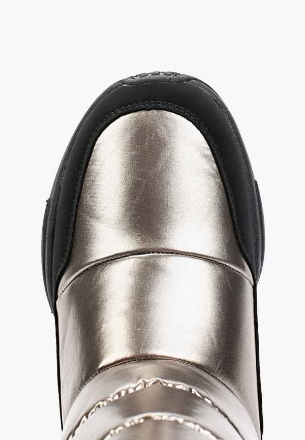 Дутики Demix золотой, размер 36, фото 4