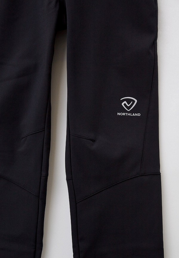 фото Брюки утепленные northland